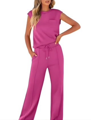 Taylor™ Casual Soft Lounge Set