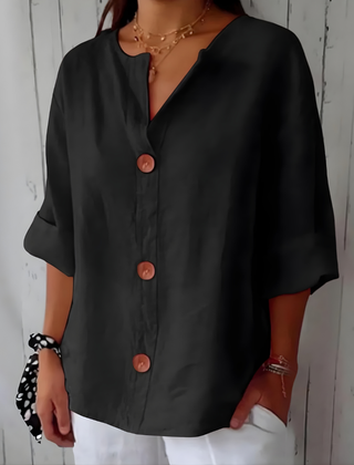 Linzie™ Everyday Comfort Blouse