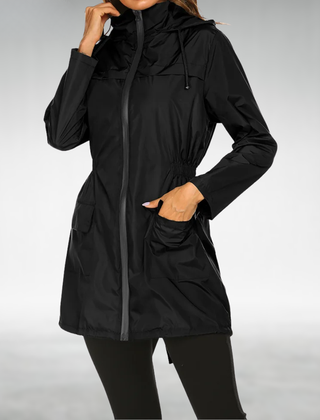 Bridget™ Waterproof Comfort Jacket