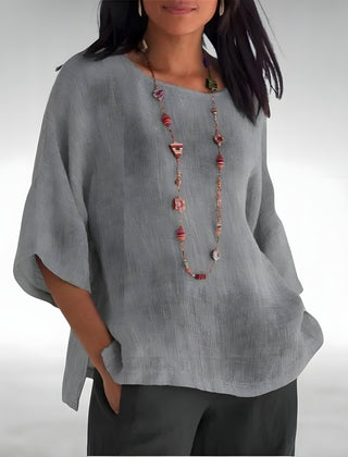 Chelsea™ Relaxed Lightweight Top