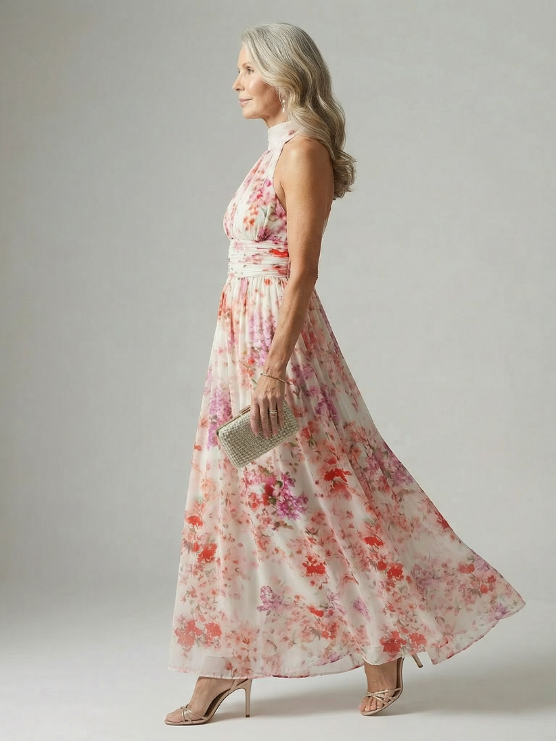 Elyon™ Easy Flow Maxi Dress