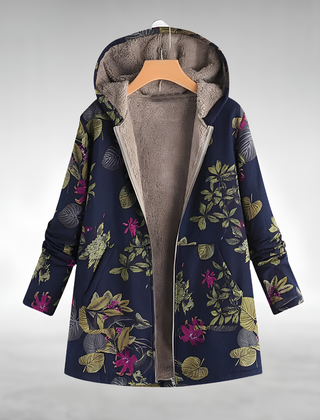 Corinne™ Cozy Fleece Jacket