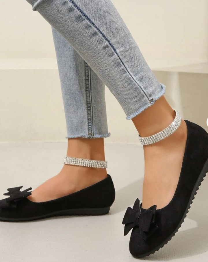 Francesca Orthopedic Comfort Shoes