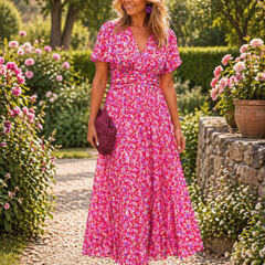 Alice™ Summer Dress