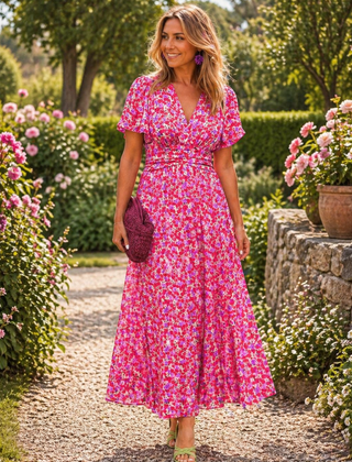 Alice™ Summer Dress