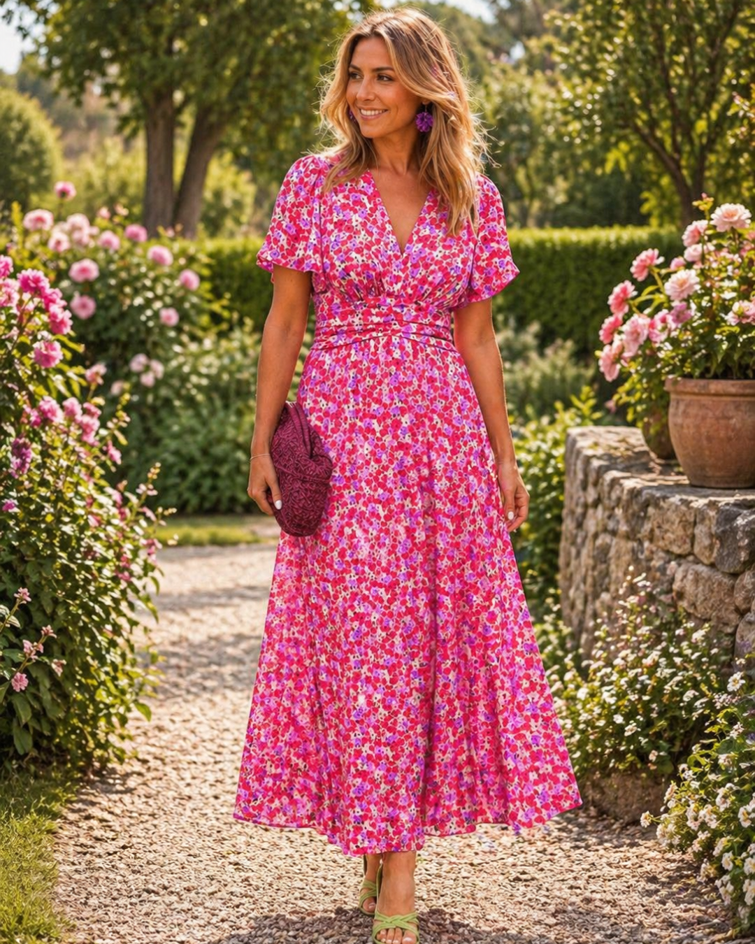 Alice™ Summer Dress