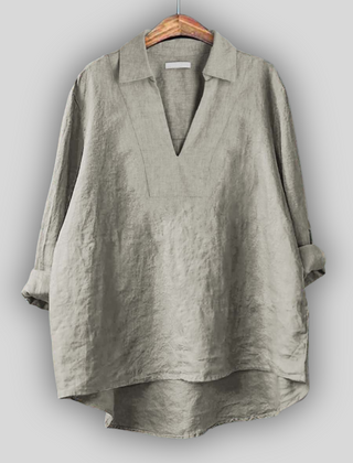 Makenna | Relaxed Summer Tunic