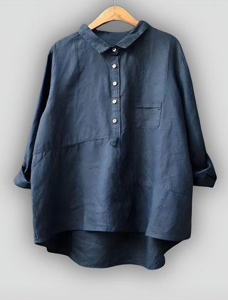 Denise | Relaxed Summer Tunic