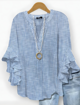 Shannon™ Elegant Blouse