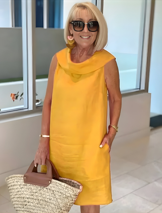 Evie™ Breathable Dress
