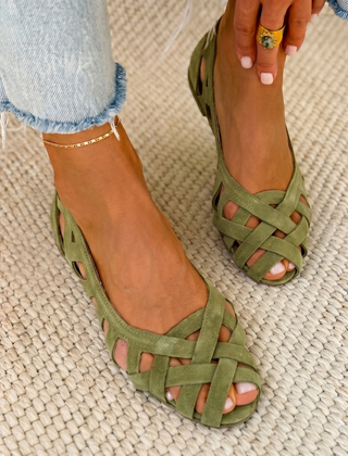 Emerie™ Lightweight Comfort Sandals