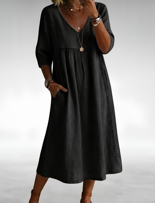 Angel™ Comfortable Midi Dress