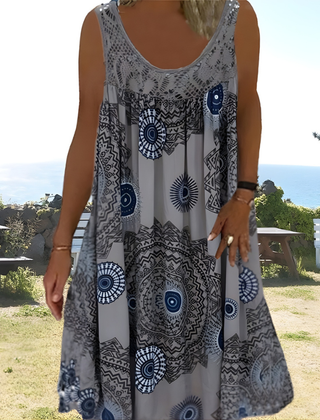 Coralie™  Summer Shore Dress