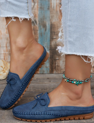 Erin™ Orthopedic Comfort Slip-On Shoes