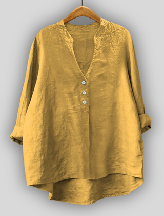 Kathy | Relaxed Summer Tunic