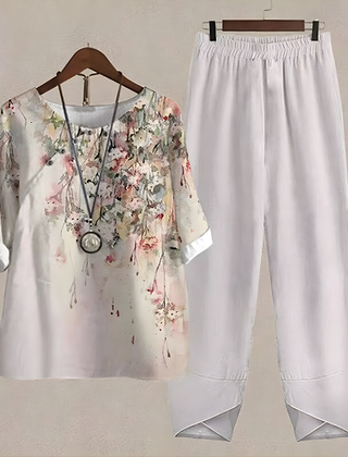 Odessa™ Two-Piece Set