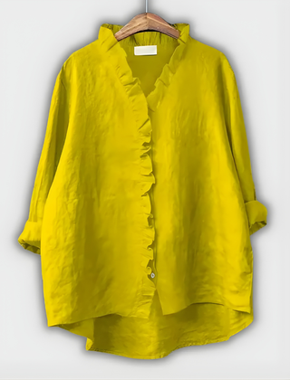 Daphne | Relaxed Summer Tunic