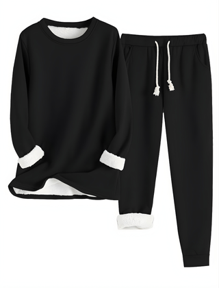 Alanna™ Comfortable Loungewear Set