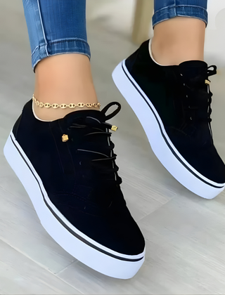 Emma™ Trendy Orthopedic Sneakers