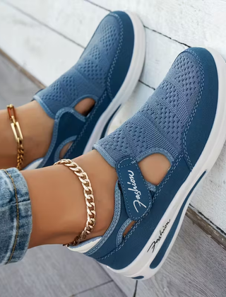Allison™ Orthopedic Sneakers