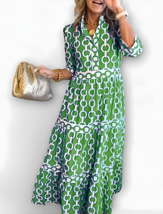 Briony™ Midi Dress