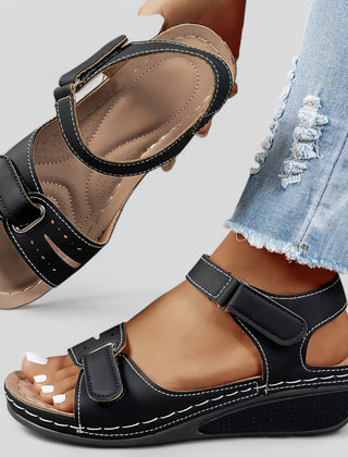 Irina | Orthopedic Sandals