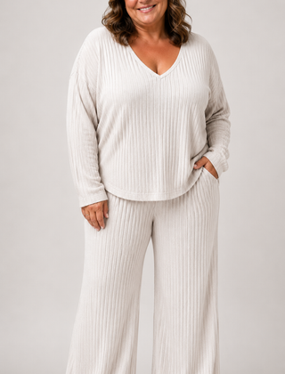 Paula™ Elegant All-Season Lounge Set