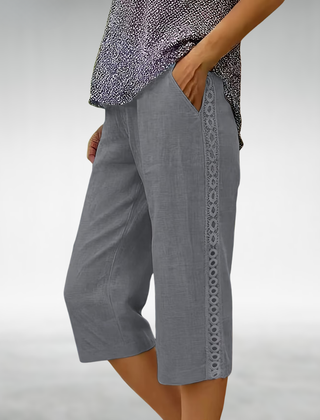 Mallory™ Lightweight Comfort Shorts