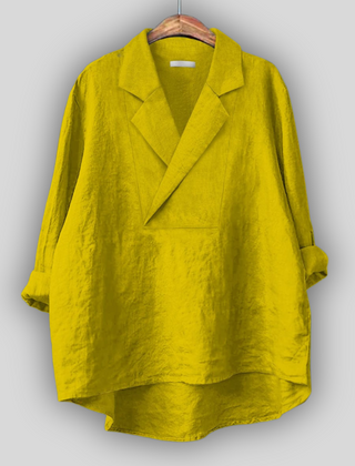 Coleen | Relaxed Summer Tunic