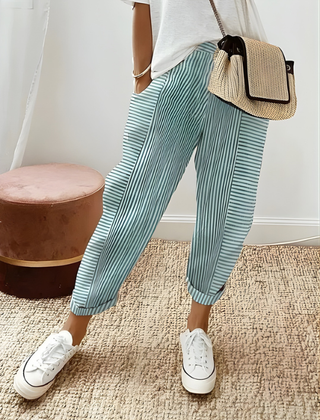 Dahlia™ Relaxed Fit Trousers