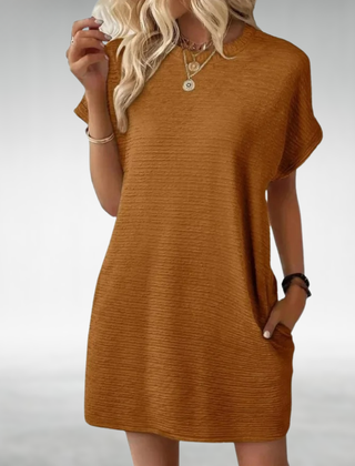 Willow™ Casual Comfort Dress