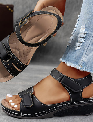 Ariya Orthopedic Comfort Flex Sandals