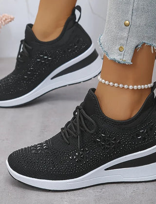 Bonnie™ | Orthopedic Sneakers