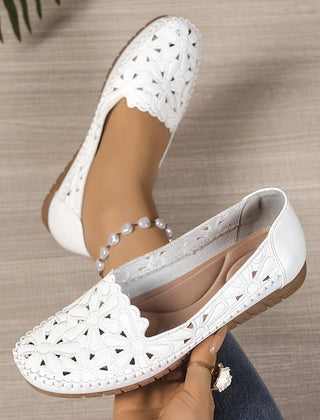 Jossie™ Elegant Orthopaedic Shoes