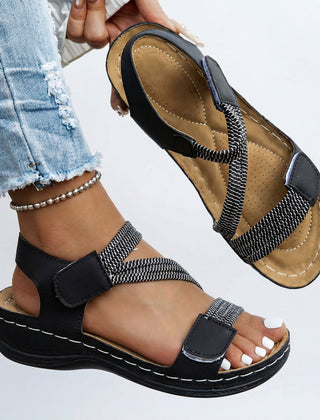 Lylia™ Orthopedic Comfort Sandals