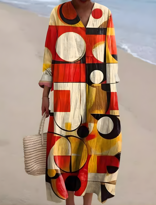 Alexa™ | Sunet Summer Dress