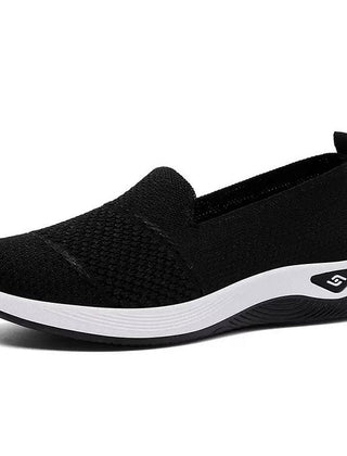 Azalea Orthopedic Slip-On Sneakers