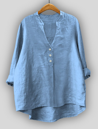Kathy | Relaxed Summer Tunic