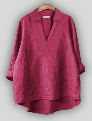 Makenna | Relaxed Summer Tunic