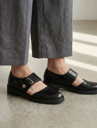 Riley™ Elegant Shoes