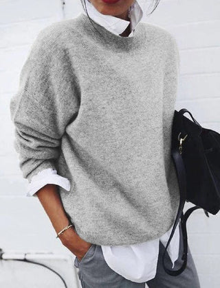 Tiffany™ Soft Cashmere Sweater