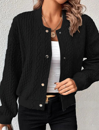 Aubrey™ - Knitted Cardigan