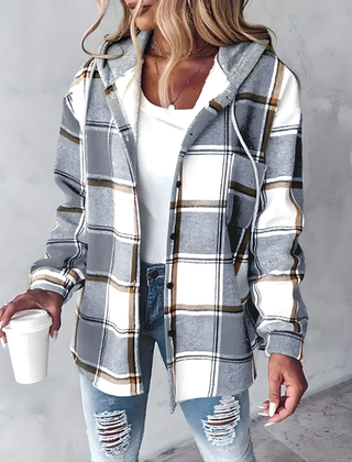 Eunice™ Warm Stylish Jacket