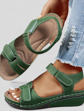 Irina | Orthopedic Sandals