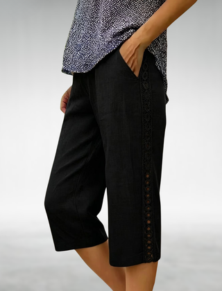 Mallory™ Lightweight Comfort Shorts