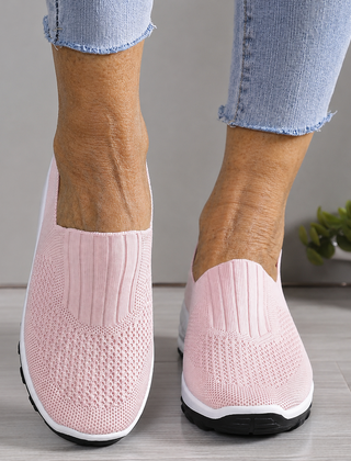Allie™ Air Cushion Comfort Sneakers