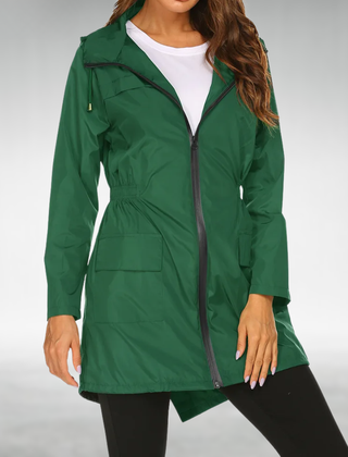 Bridget™ Waterproof Comfort Jacket