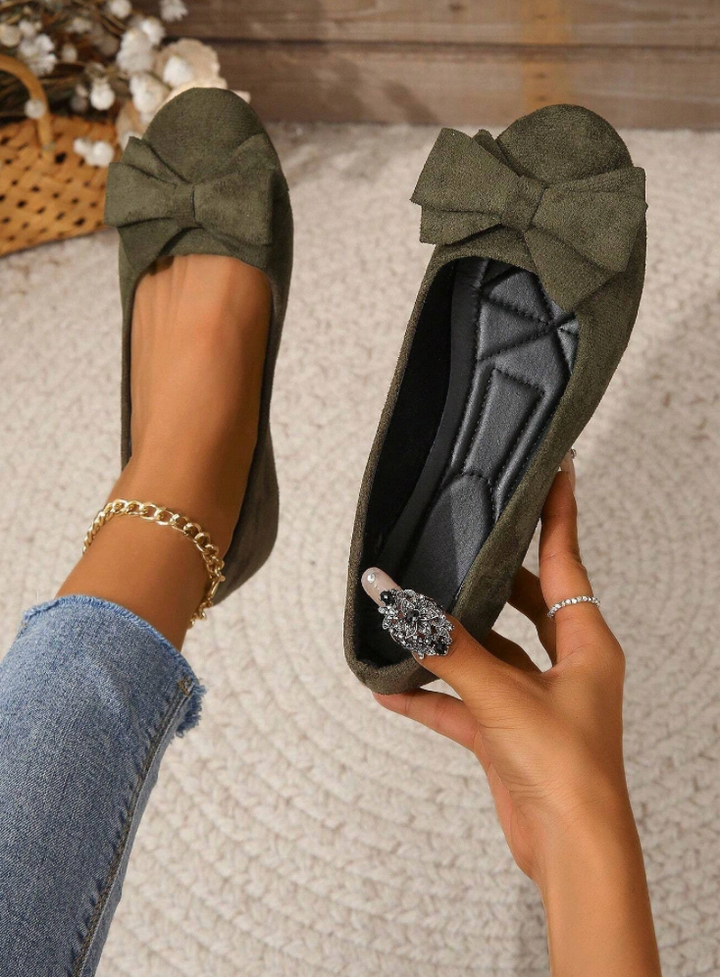 Francesca Orthopedic Comfort Shoes