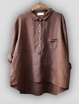 Denise | Relaxed Summer Tunic