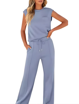 Taylor™ Casual Soft Lounge Set